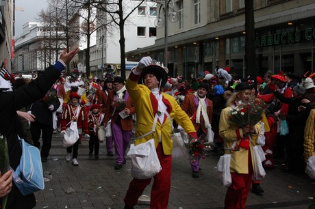 rosenmontag