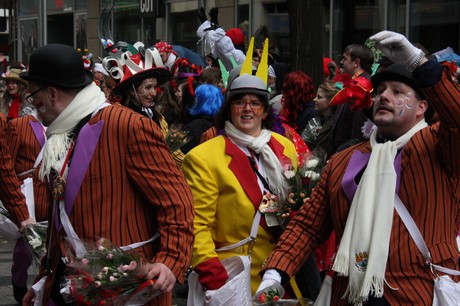 rosenmontag