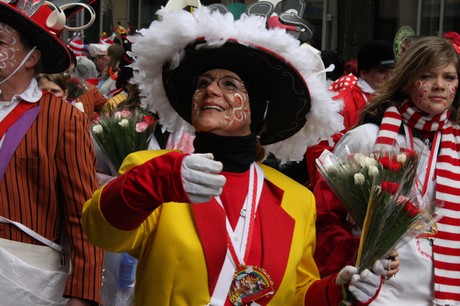 rosenmontag