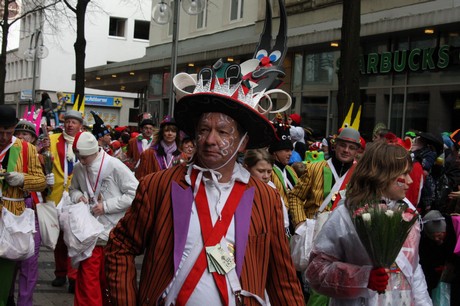 rosenmontag