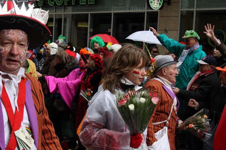 rosenmontag