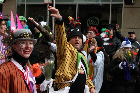 rosenmontag
