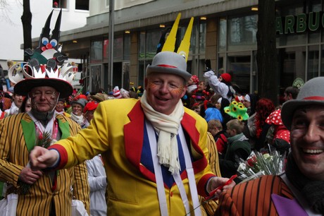 rosenmontag