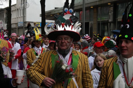 rosenmontag