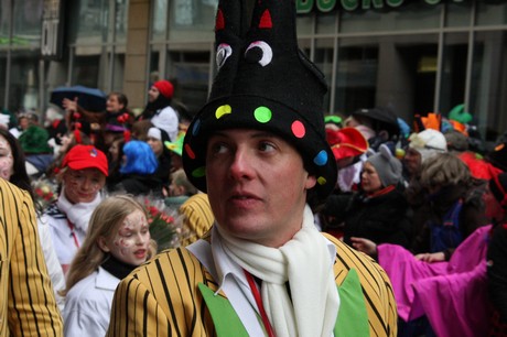 rosenmontag