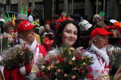 rosenmontag