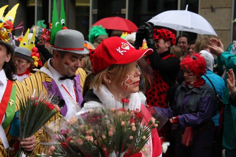 rosenmontag