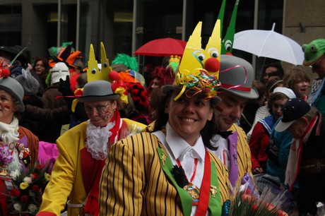 rosenmontag