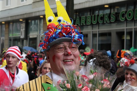 rosenmontag