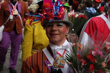 rosenmontag