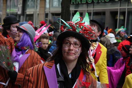 rosenmontag