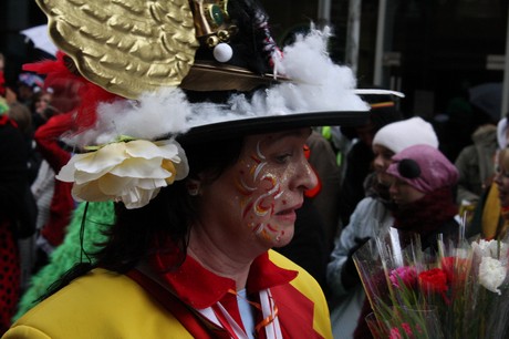 rosenmontag