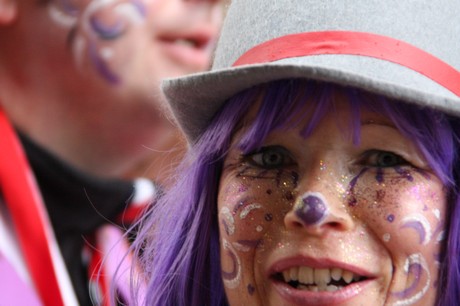 rosenmontag