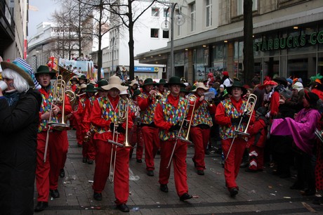 rosenmontag
