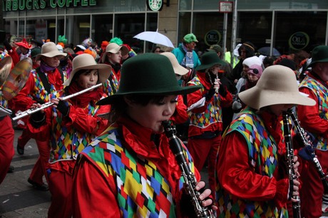 rosenmontag