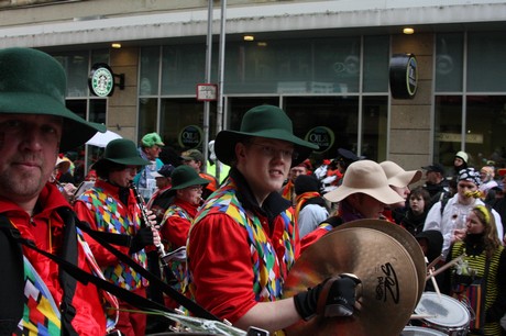 rosenmontag