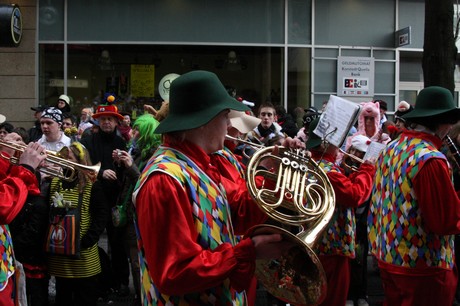 rosenmontag