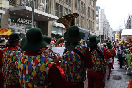 rosenmontag