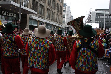 rosenmontag