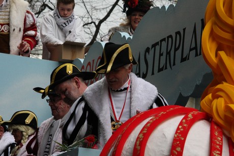 rosenmontag
