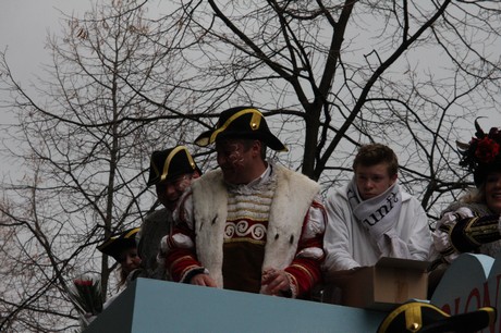 rosenmontag