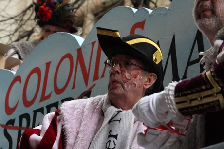 rosenmontag