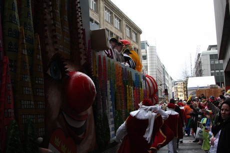 rosenmontag