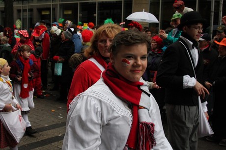 rosenmontag