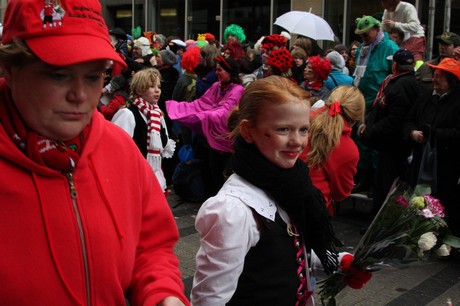 rosenmontag