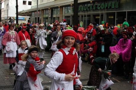 rosenmontag
