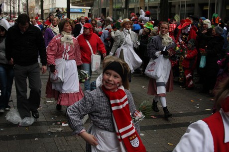 rosenmontag