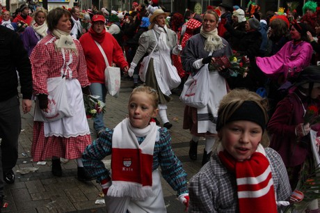 rosenmontag
