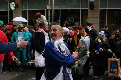 rosenmontag