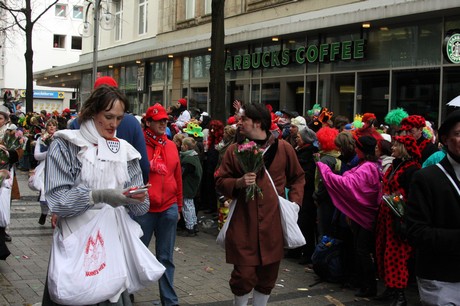rosenmontag