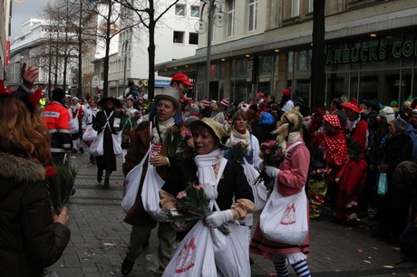 rosenmontag