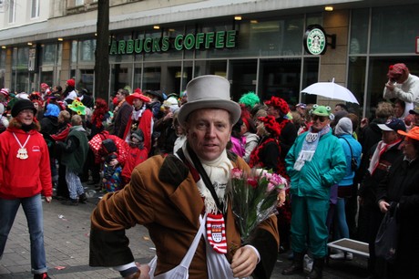 rosenmontag