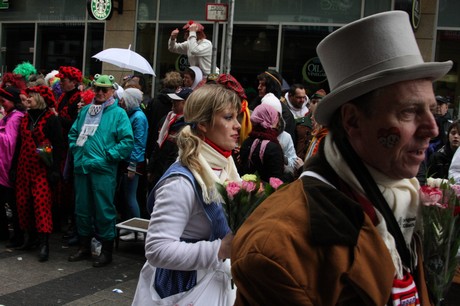rosenmontag