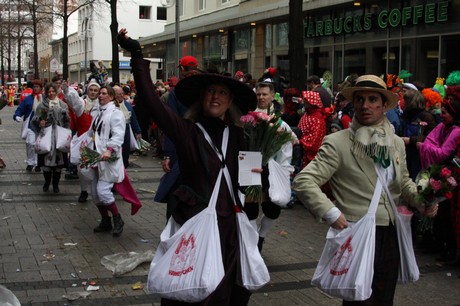 rosenmontag