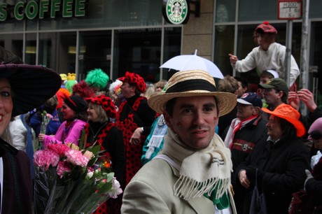 rosenmontag