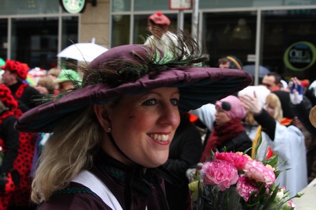 rosenmontag