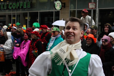 rosenmontag