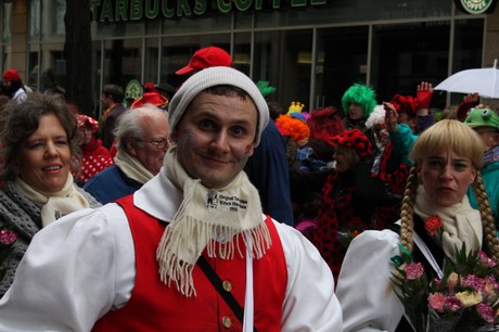rosenmontag