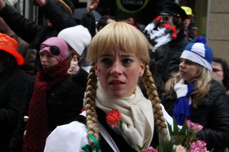 rosenmontag