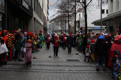 rosenmontag