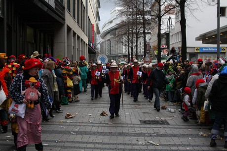 rosenmontag