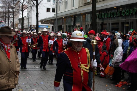 rosenmontag