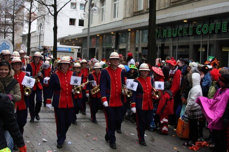rosenmontag