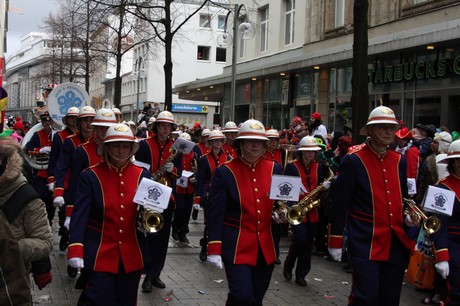 rosenmontag