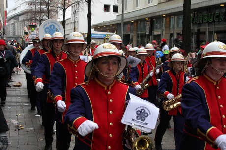rosenmontag
