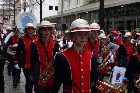 rosenmontag